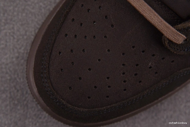 DM7866-202 Air Low Brown x Scott Jordan OG 1 Velvet Travis 0908